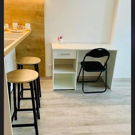 Euphoria/Luxurious Accomodation Kösice Dış mekan fotoğraf