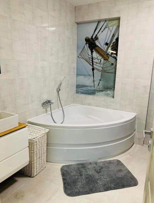 Euphoria/Luxurious Accomodation Kösice Dış mekan fotoğraf