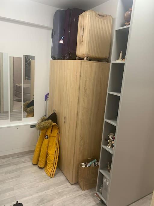 Euphoria/Luxurious Accomodation Kösice Dış mekan fotoğraf