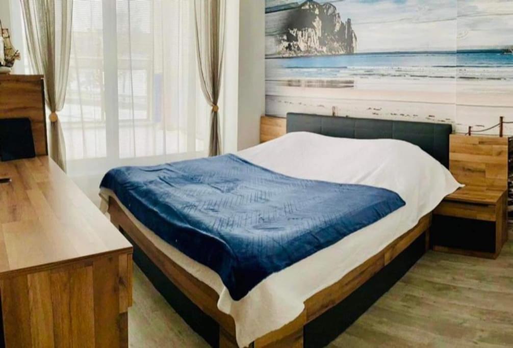 Euphoria/Luxurious Accomodation Kösice Dış mekan fotoğraf