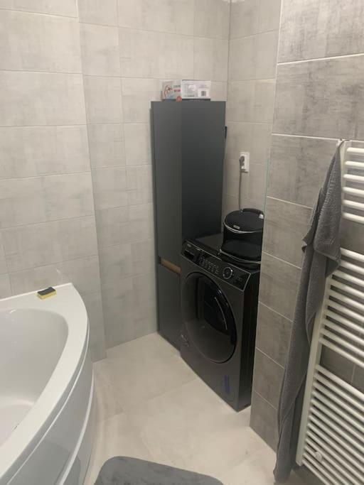 Euphoria/Luxurious Accomodation Kösice Dış mekan fotoğraf