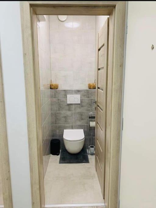 Euphoria/Luxurious Accomodation Kösice Dış mekan fotoğraf