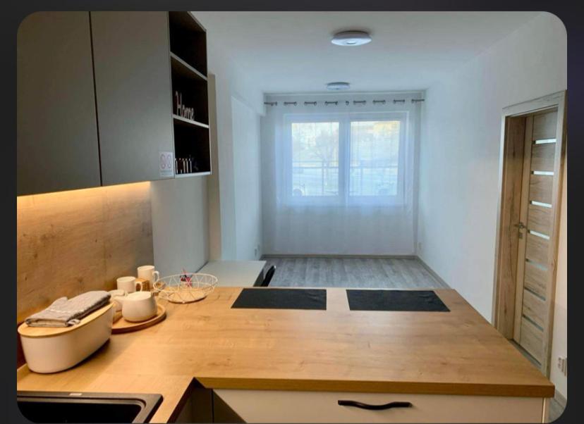 Euphoria/Luxurious Accomodation Kösice Dış mekan fotoğraf